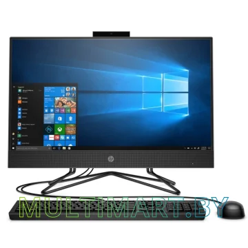 Моноблок HP 205 G4 (260Q0ES)